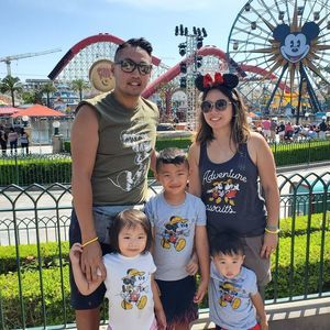 Meet your Posher, Diana